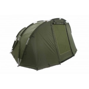 Cort Prologic Cruzade Session Bivvy 2 persoane+Overwrap