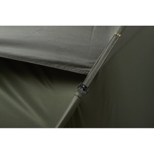 Cort Prologic Inspire Brolly System
