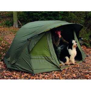 Cort TF Gear Airflo MK2 Bivvy 2 Man