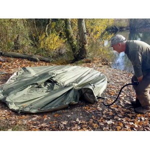 Cort TF Gear Airflow Bivvy One Man