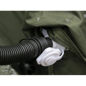 Cort TF Gear Airflow Bivvy One Man