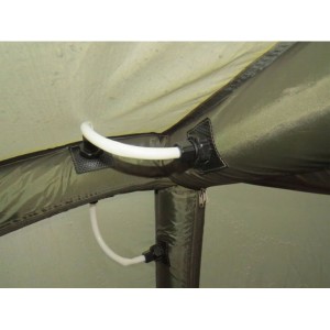 Cort TF Gear Airflow Bivvy One Man