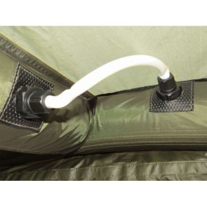 Cort TF Gear Airflow Bivvy One Man