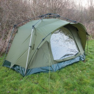 Cort TF Gear Force 8 Speed Lite Bivvy 1 Man