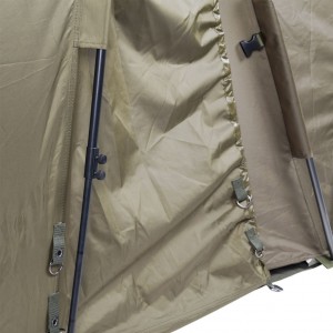 JRC Cocoon 2G Universal Porch