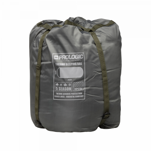 Sac De Dormit Prologic Element Thermo Sleeping Bag 5 Season 215 x 90cm