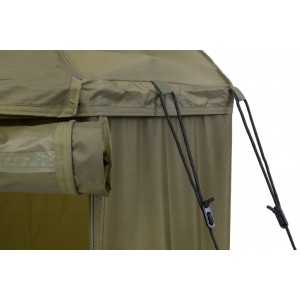 Umbrela Cu Paravan Mivardi Session Umbrella XL