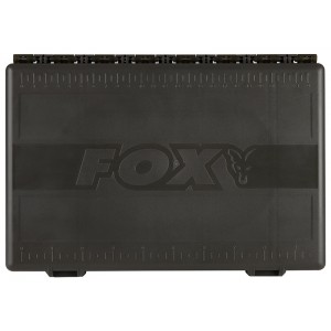 Cutie Accesorii Fox “Loaded” Medium Tackle Box
