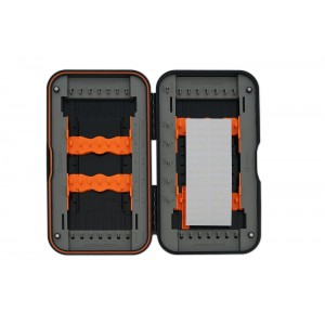 Cutie Pentru Monturi Guru Adjustable Rig Case 15.5cm