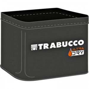 Set Cutii Trabucco Ultra Dry Bait System 4+1 38x24x15cm