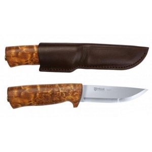 Cutit Helle Eggen Lama 101mm