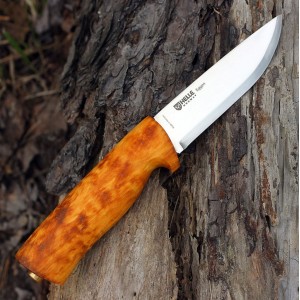 Cutit Helle Eggen Lama 101mm