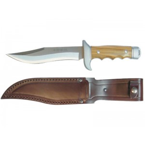Cutit Nieto Cetreria Hunting Knife 4402