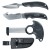 Set Cutite Umarex Walther Hunter Knife Set