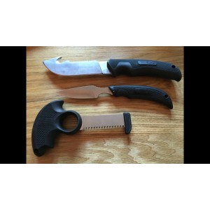 Set Cutite Umarex Walther Hunter Knife Set