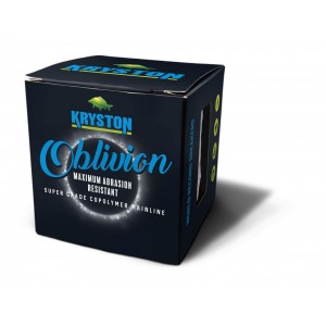 Kryston Oblivion Super Grad Copolimer Mat Camou 1000m 032mm
