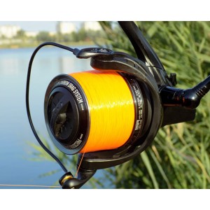 Fir Monofilament Carp Expert UV Fluo 1000m 0.40mm 18.7kg