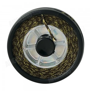 Fir Leadcore K-Karp DT HI-Gravity 10m 45lbs Camo