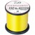 Fir Monofilament Daiwa Nylon Tournament Yellow 1200m 0.33mm 8.1kg