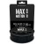 Fir Monofilament Haldorado Max Motion Real Black 0.37mm 15.65kg 700m