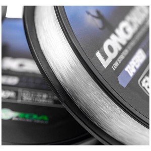 Fir Monofilament Korda LongChuck Tapered Mainline 300m 0,27- 0,47mm 10-30lbs