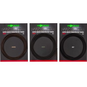 Tub Tungsten Korda Dark Matter Nano 2m Gravel