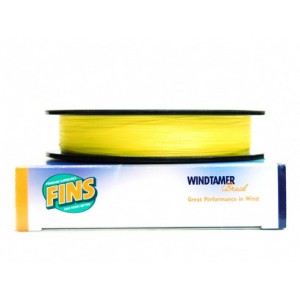 Fir textil Fins Windtamer 137m, 0.12mm