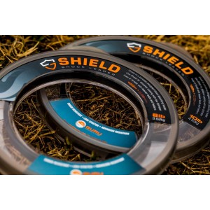 Fir Guru Shield Shok Leader 100m 0.28mm 8lb (3.62kg)