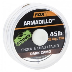 Fox Exocet MK2 Marker Braid 0.18mm 20lb Green