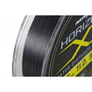 Fir Textil Matrix Horizon X Coated Distance Braid 150m 0.12mm 7.5kg