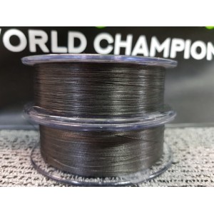 Fir Textil Sensas Black Arrow Feeder Braid 130m 0.12mm 9.9kg