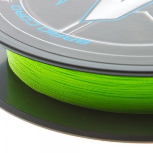 Fir Textil YGK X-Braid Cord X4 Chartreuse 150m 0.128mm 5.4kg