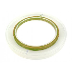 Snur SFT Tactical Fly Line LL 0.55/0.22 28m Camou