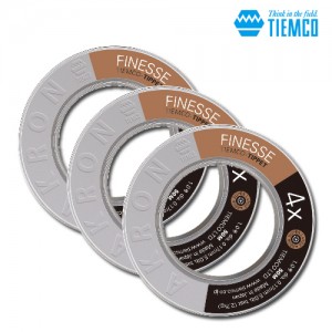 Fir Monofilament TIEMCO Finesse Tippet 50m 5X 0.15mm 4lb 