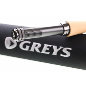 Lanseta Grey Lance GROLAN804 2.43m Cls#4 WT