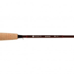 Lanseta Hardy Shadow Fly HROSHA864F 2.62m Cls#4  4buc