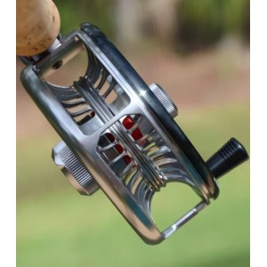 Mulineta Fly Greys Tital #7/8