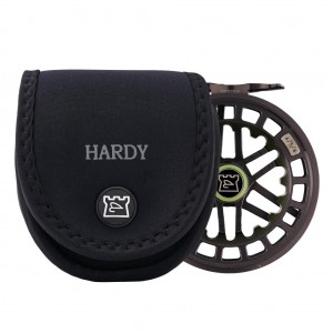 Mulineta Hardy Ultradisc UD LA Fly HREUDGM070 5000 #4/5/6