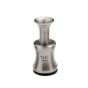 Tiemco TMC Hair Stacker Stainless Mica 45mm