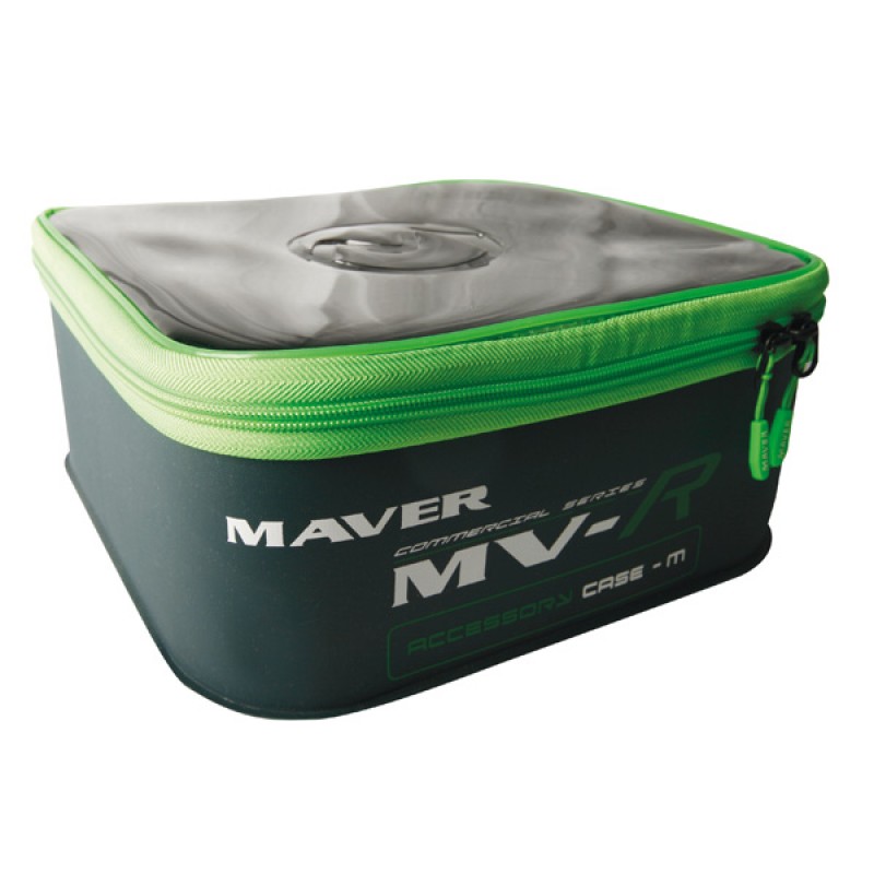 Borseta Accesorii Maver MV-R Eva Small 24x24x10cm