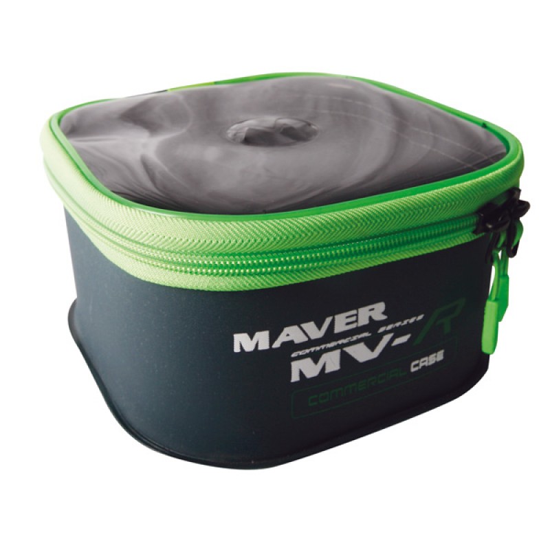 Borseta Maver MV-R Eva Comercial 17x17x9cm