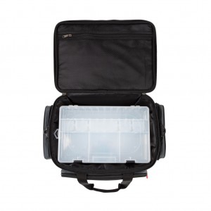 Geanta Abu Garcia Beast Pro Boat Bag 49x32x26cm