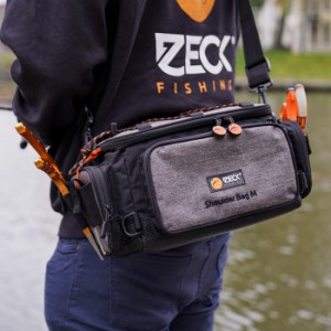 Geanta Accesorii Zeck Shoulder Bag 37x23x20cm