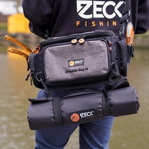 Geanta Accesorii Zeck Shoulder Bag 37x23x20cm