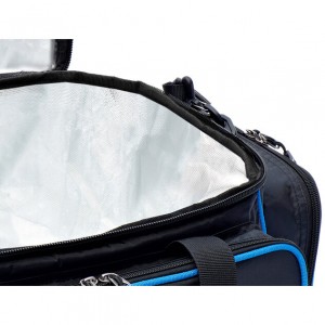 Geanta Daiwa N Zon carryall Cool 38 x 26 x 22cm