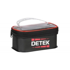 Geanta DAM Detek Accessory Box System 17.5x22x16cm / 6litri