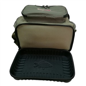 Geanta Extra Carp Carryall Bag EXC 4553