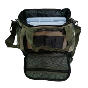 Geanta Extra Carp Carryall Bag EXC 4553