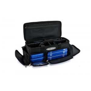 Geanta Formax Elegance Feeder Pro Compact 59x22x20cm