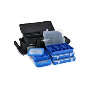 Geanta Formax Elegance Feeder Pro Compact 59x22x20cm